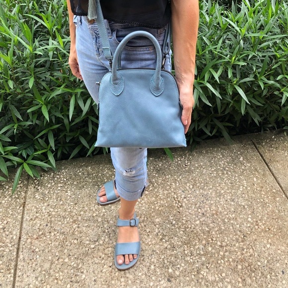 Duckfeet Lokken Jeans Sandals Size 40 - Picture 6 of 6